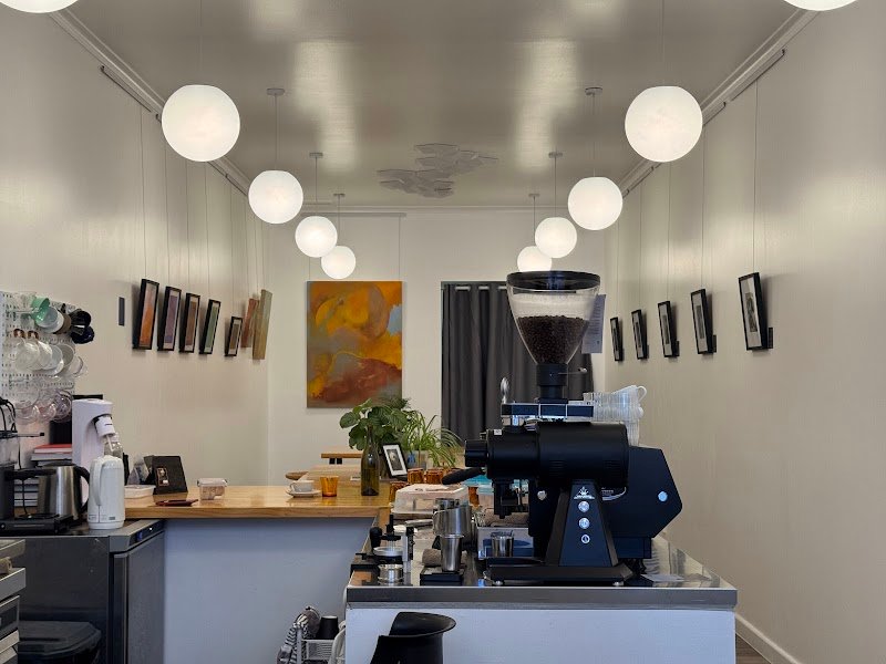 Somewhere Coffee Bar photo 3