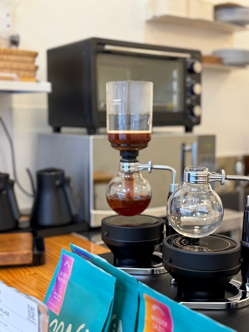 Somewhere Coffee Bar photo 8