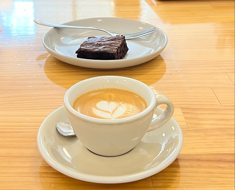 Somewhere Coffee Bar photo 2