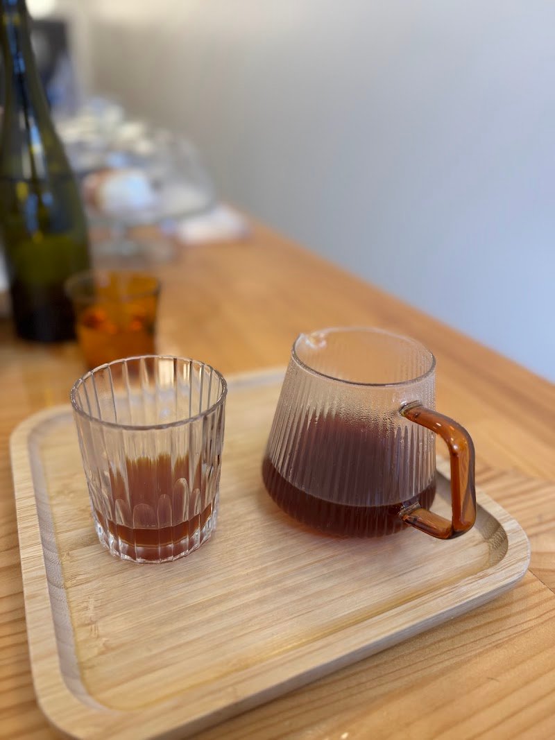 Somewhere Coffee Bar photo 4