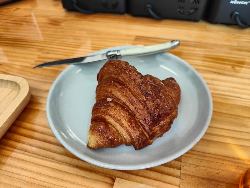 Somewhere Coffee Bar photo 9