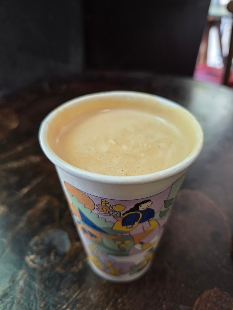 Double Brew photo 10