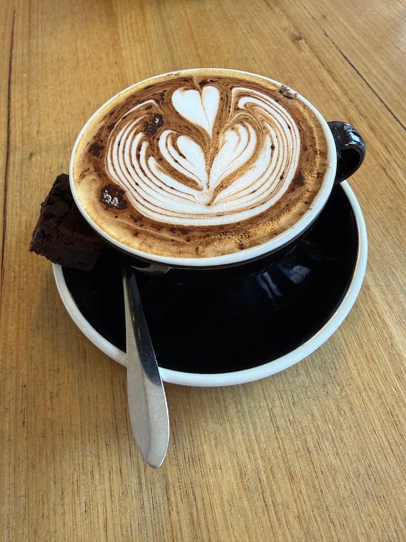 Uptown Cafe & Bar photo 7