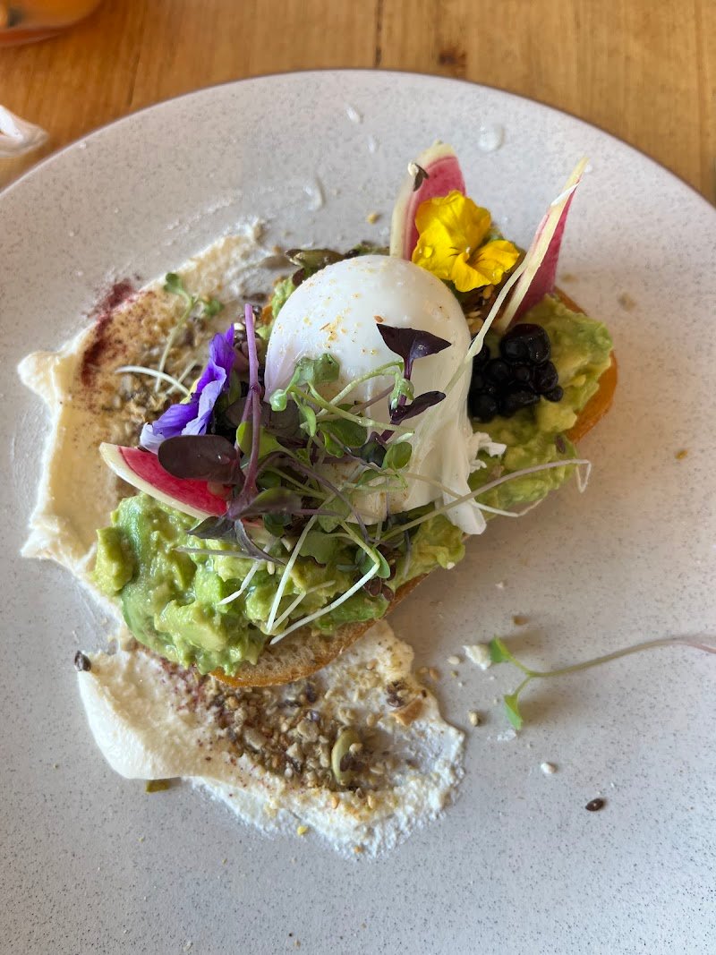 Uptown Cafe & Bar photo 6