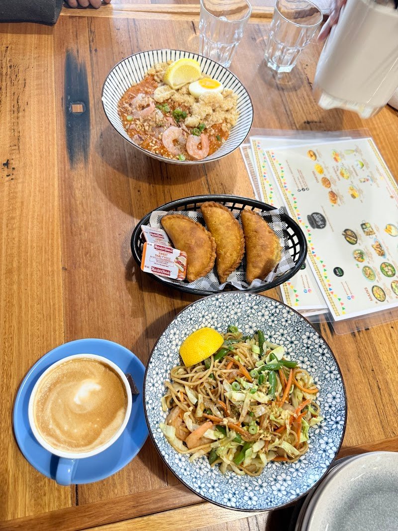 Kaldero Cafe photo 4