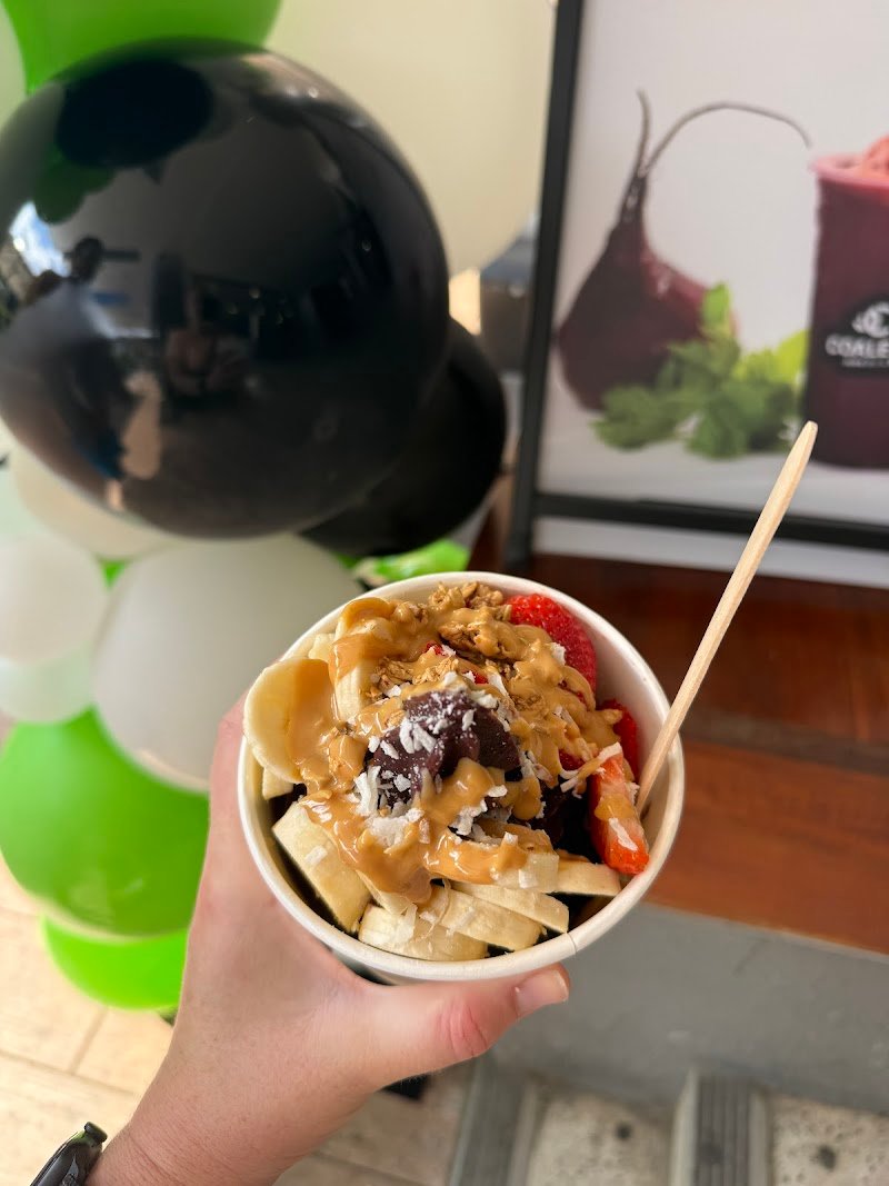 Coalesce Juice Bar & Acai photo 4