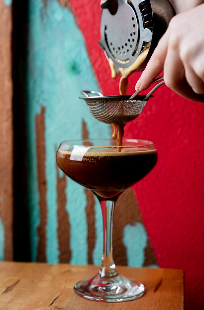 Brew Cafe & Wine Bar photo 4