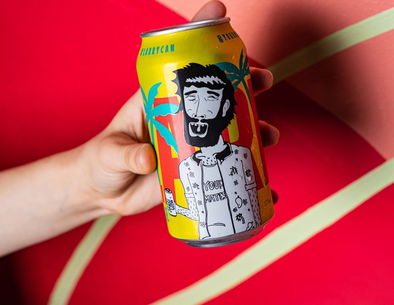 Brew Cafe & Wine Bar photo 7