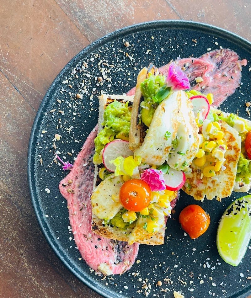 Flume By The River photo 9