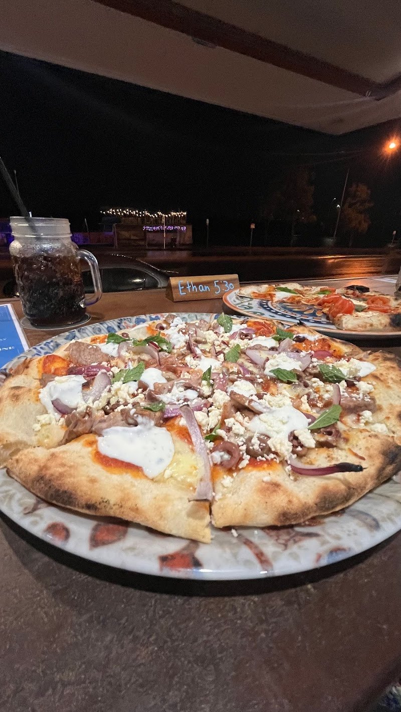 Flume By The River photo 7