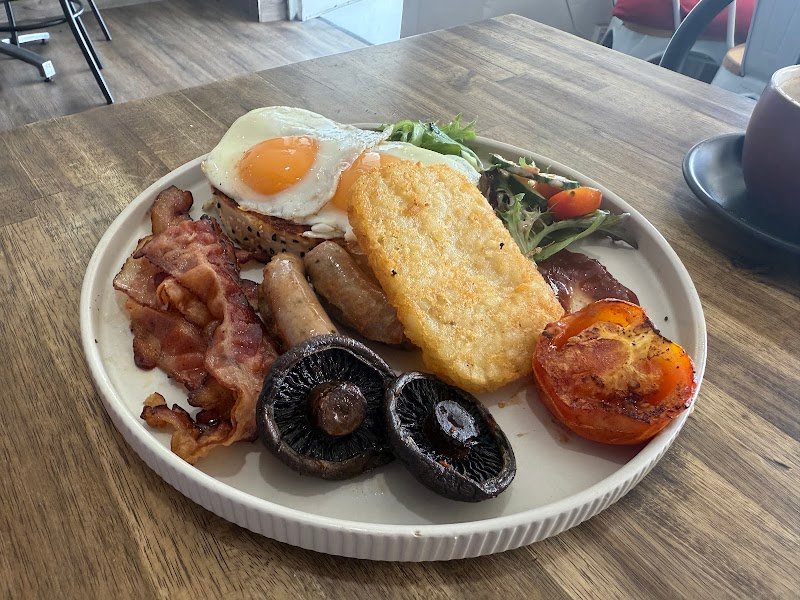 Flume By The River photo 4