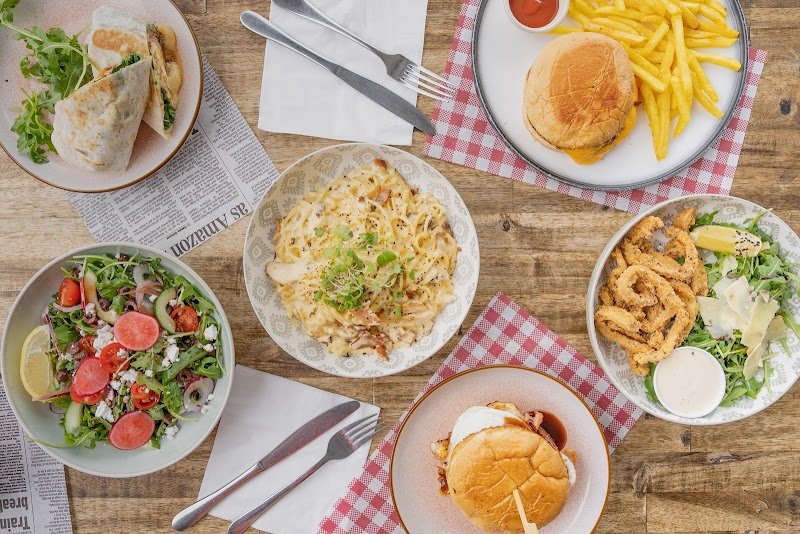 Flume By The River photo 2