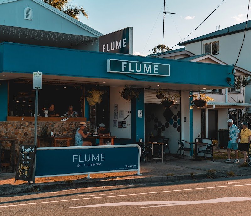 Flume By The River photo 5