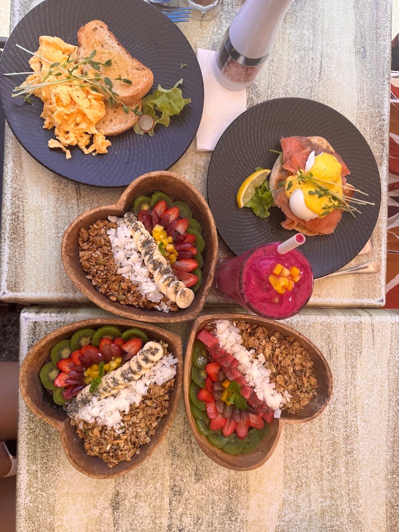 Bang & Grind, The Esplanade photo 6