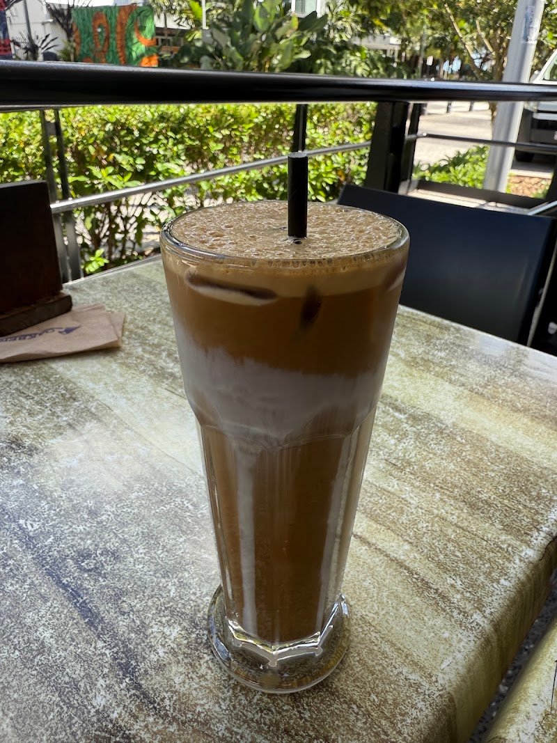 Bang & Grind, The Esplanade photo 8