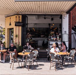 Shuk The Rocks photo 10