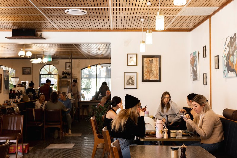 Mister Sunshine's photo 4