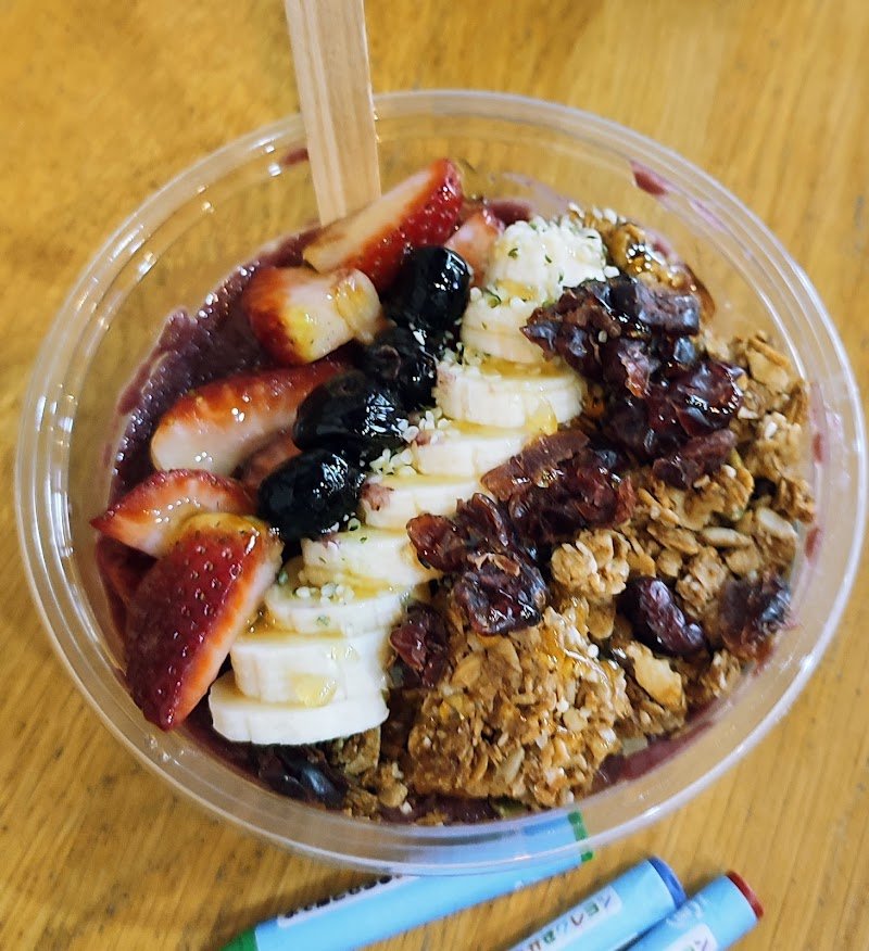 Bare Naked Bowls Bondi Beach photo 4