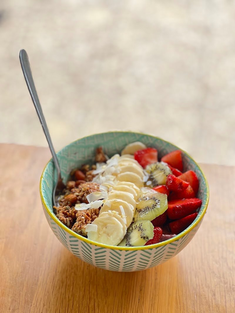 Bare Naked Bowls Bondi Beach photo 3