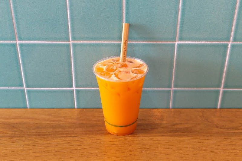 Bare Naked Bowls Bondi Beach photo 7