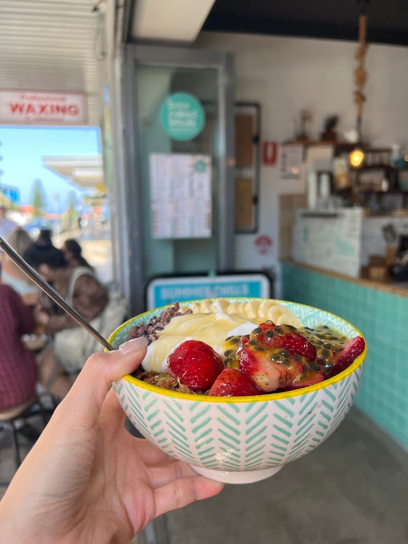 Bare Naked Bowls Bondi Beach photo 6