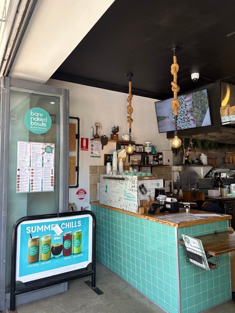 Bare Naked Bowls Bondi Beach photo 8