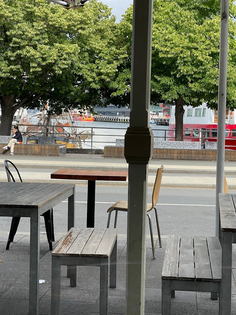 Harbour Lights Cafe photo 5