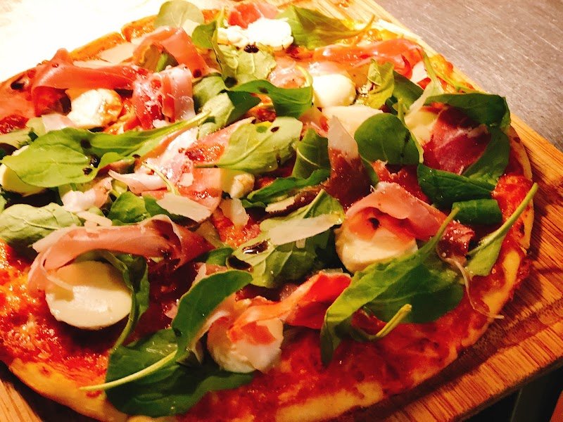 Harbour Lights Cafe photo 2