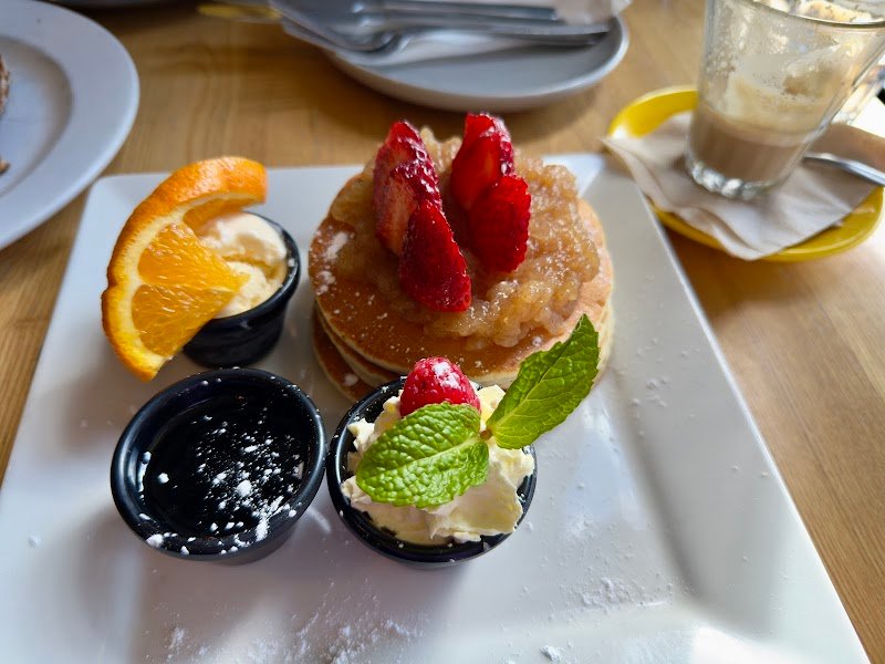 Harbour Lights Cafe photo 6