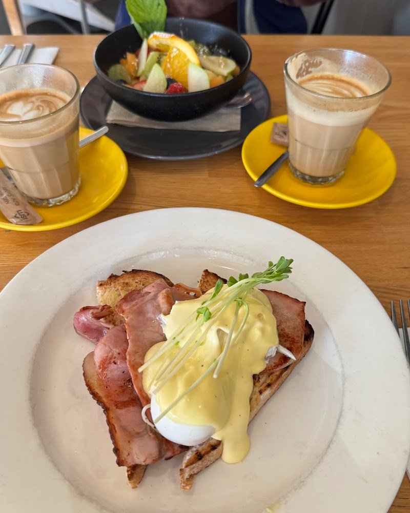 Harbour Lights Cafe photo 7