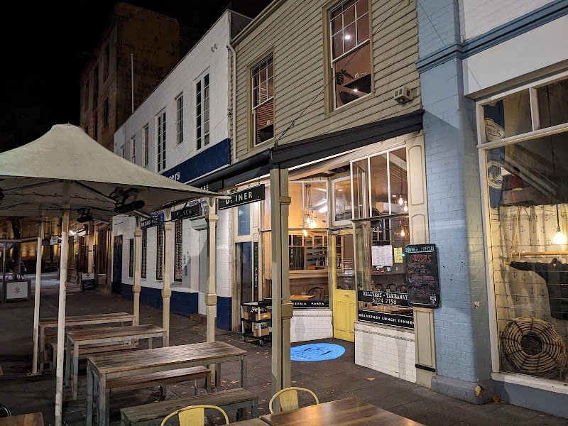 Harbour Lights Cafe photo 8