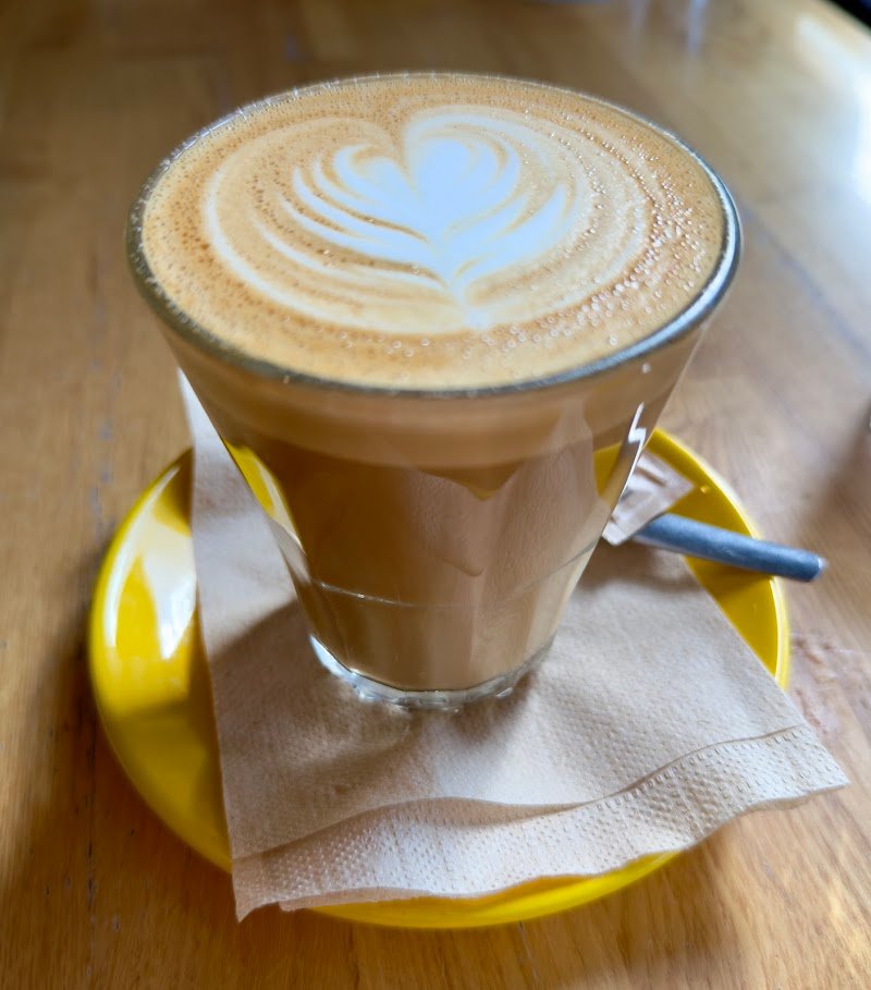 Harbour Lights Cafe photo 4