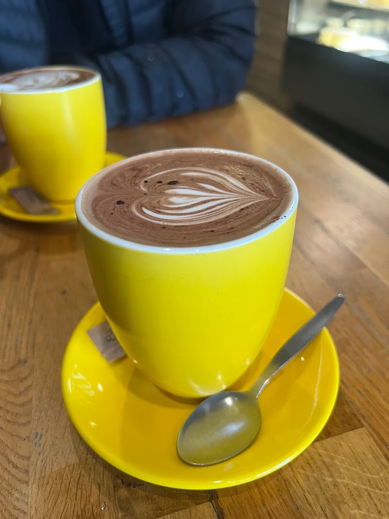 Harbour Lights Cafe photo 9