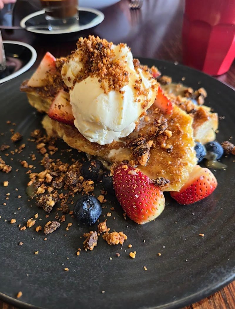 Ginger Brown photo 7