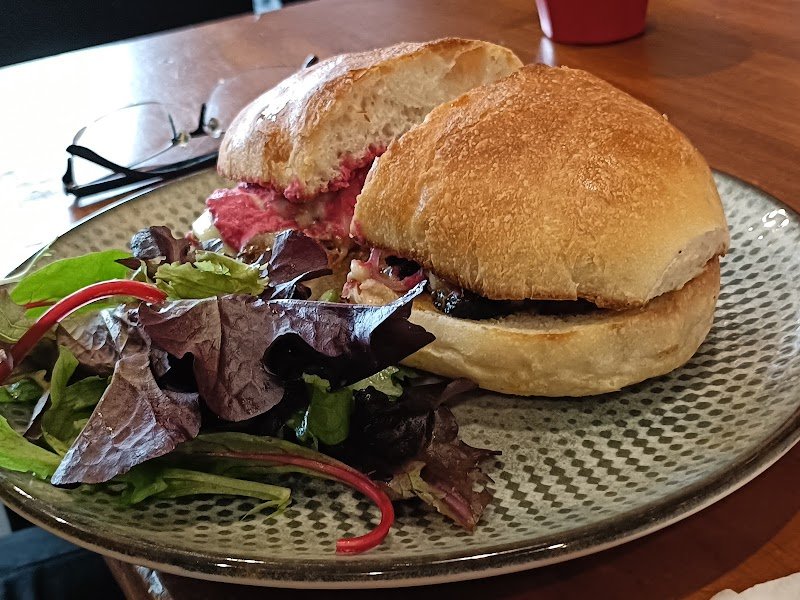 Ginger Brown photo 10