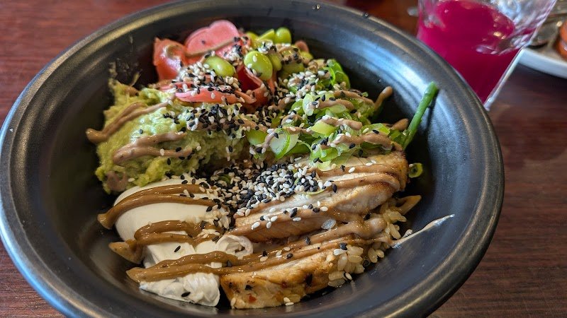 Ginger Brown photo 6