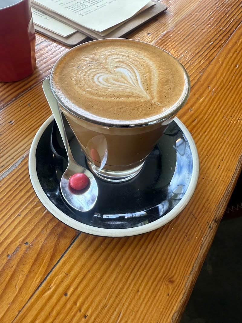 Ginger Brown photo 4