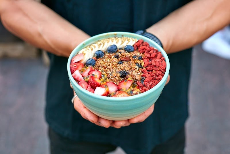 Palmó Artisan Açai - Freshwater photo 2