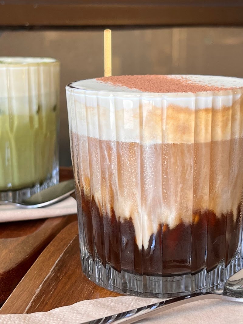 giant coffee photo 6