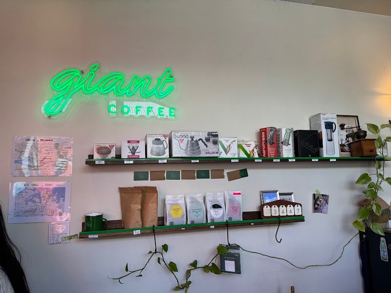 giant coffee photo 9