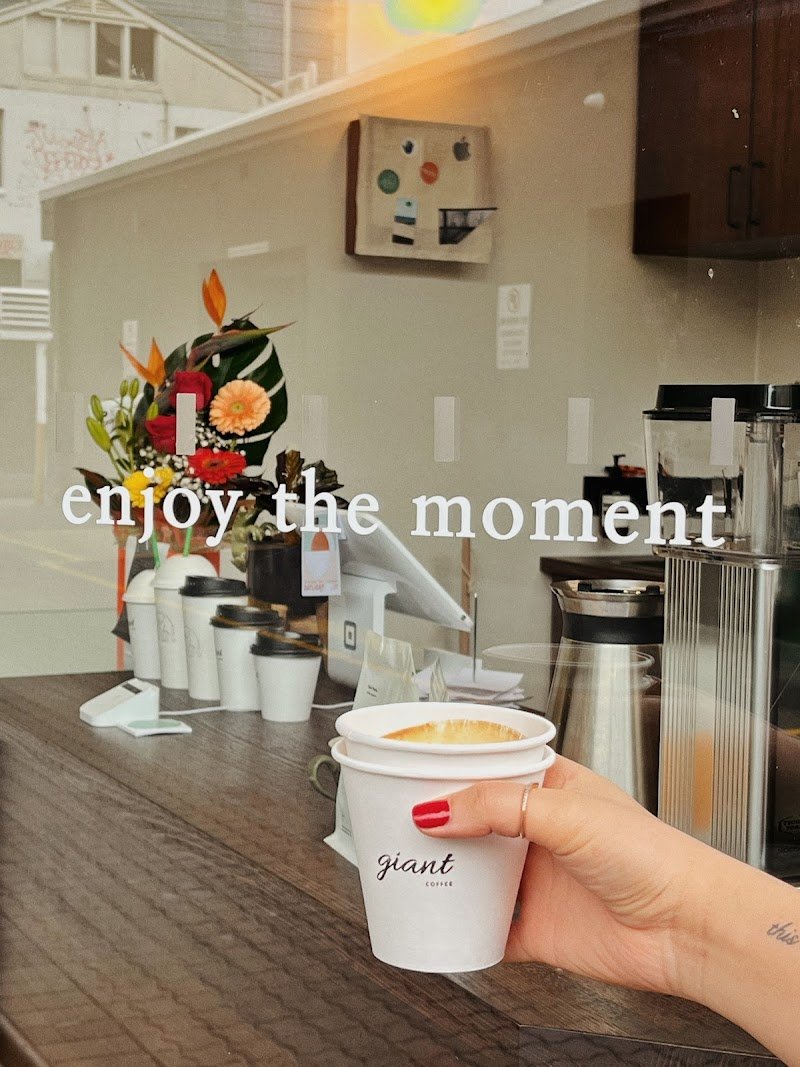 giant coffee photo 3