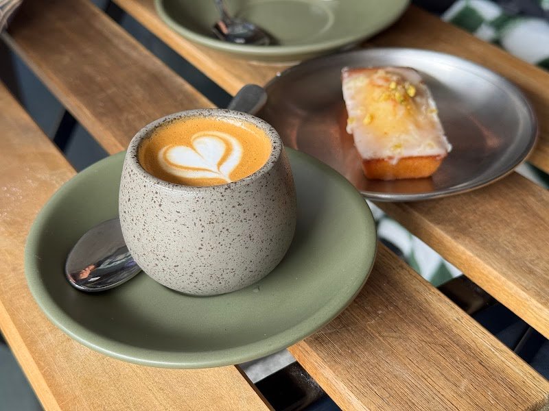 giant coffee photo 8