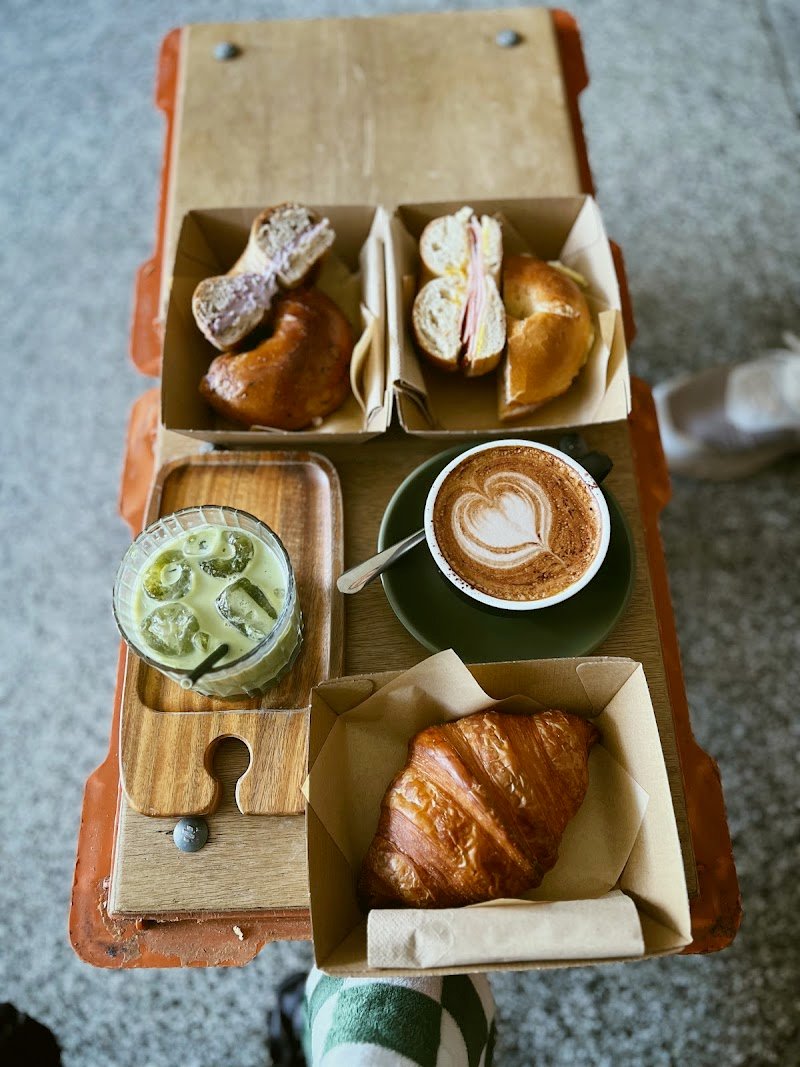 giant coffee photo 7