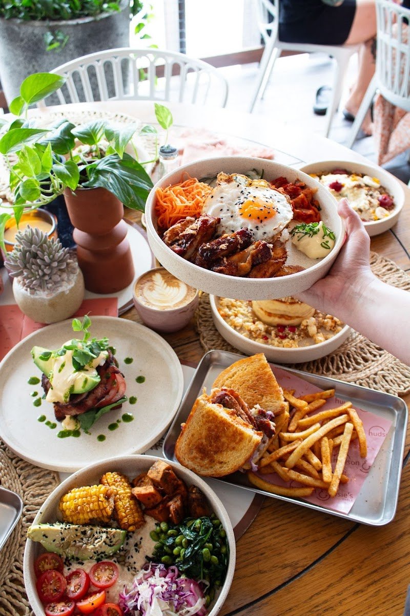 Hudson & Rosie's Table photo 2