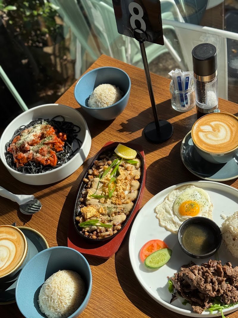 Tasa Coffee House photo 10