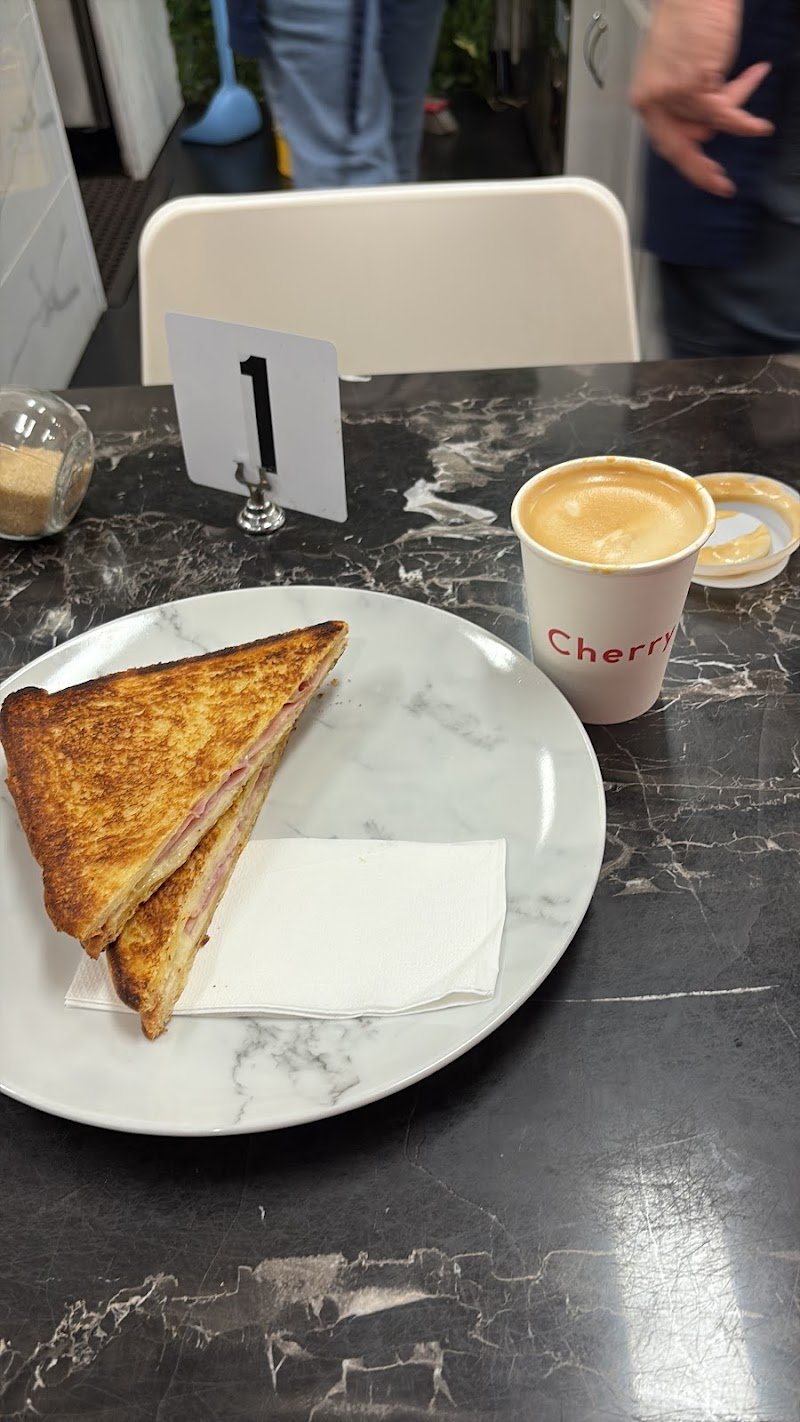 Cherry Specialty Coffee photo 9