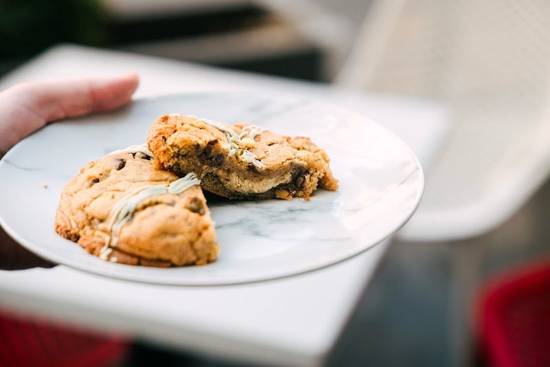 Cherry Specialty Coffee photo 2