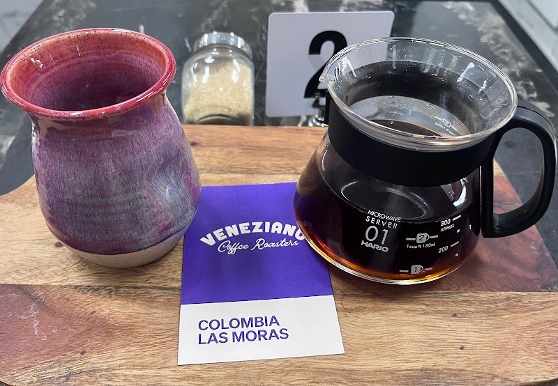 Cherry Specialty Coffee photo 8