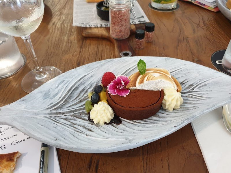 D Bar & Restaurant photo 3