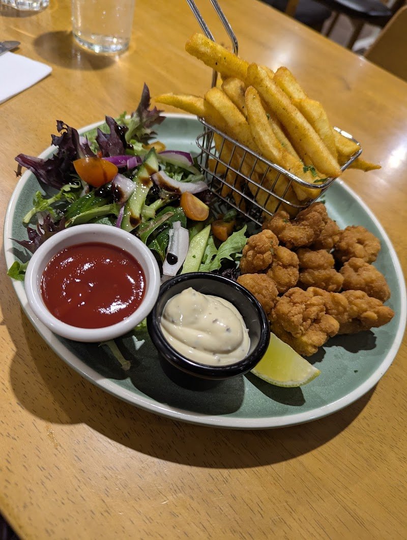 D Bar & Restaurant photo 8